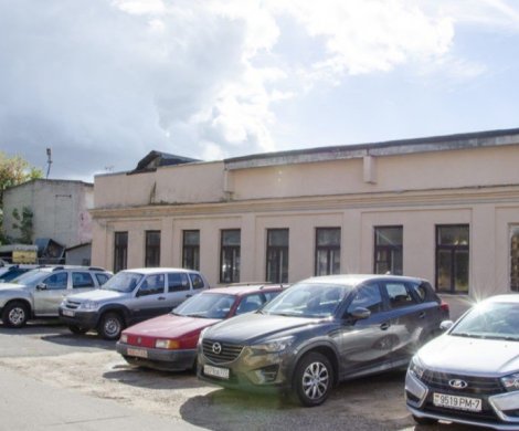 МФК«Северный переулок, 13» - фото 2 МФК«Северный переулок, 13» - фото 2