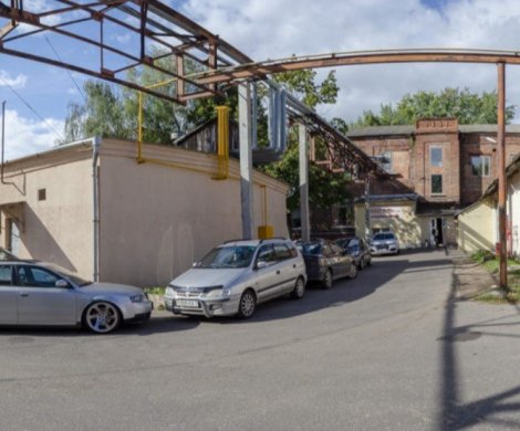 МФК«Северный переулок, 13» - фото 3 МФК«Северный переулок, 13» - фото 3