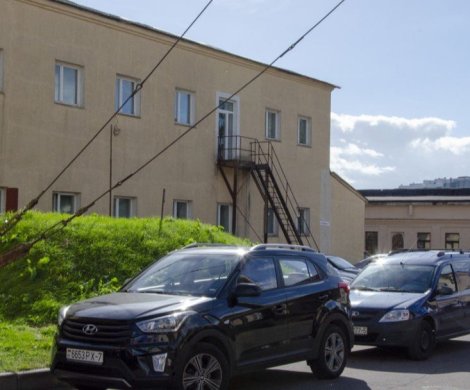 МФК«Северный переулок, 13» - фото 4 МФК«Северный переулок, 13» - фото 4