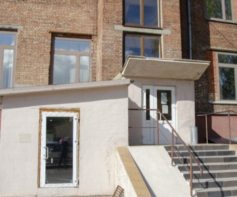 МФК«Северный переулок, 13» - фото 5 МФК«Северный переулок, 13» - фото 5