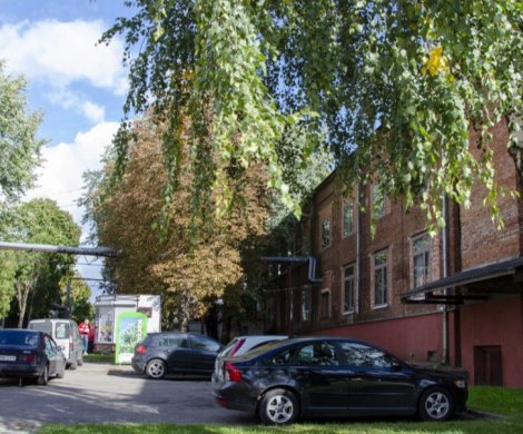 МФК«Северный переулок, 13» - фото 6 МФК«Северный переулок, 13» - фото 6