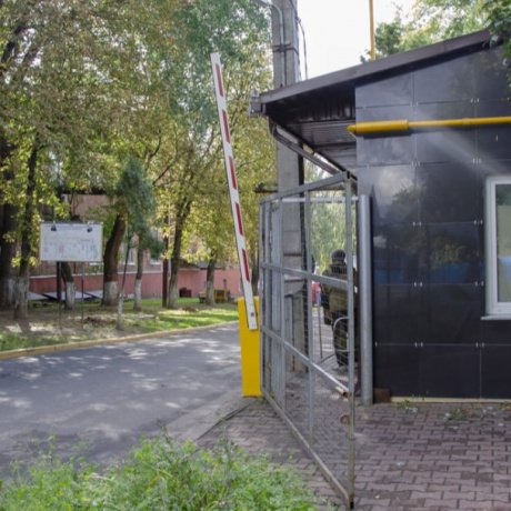 Многофункциональный комплекс «Северный переулок, 13» - Минск, Северный переулок 13 - фото 7