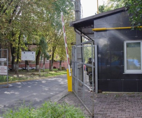 МФК«Северный переулок, 13» - фото 7 МФК«Северный переулок, 13» - фото 7