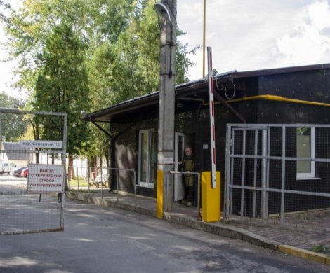 МФК«Северный переулок, 13» - фото 8 МФК«Северный переулок, 13» - фото 8