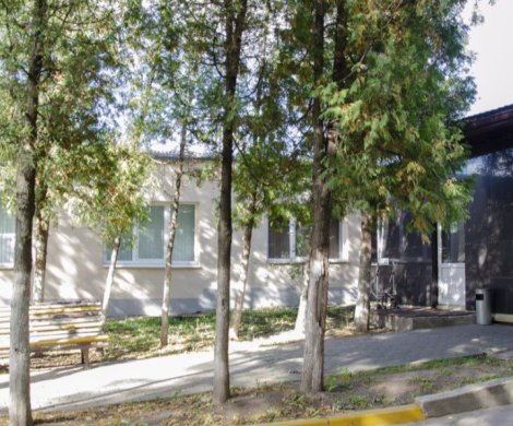 МФК«Северный переулок, 13» - фото 12 МФК«Северный переулок, 13» - фото 12