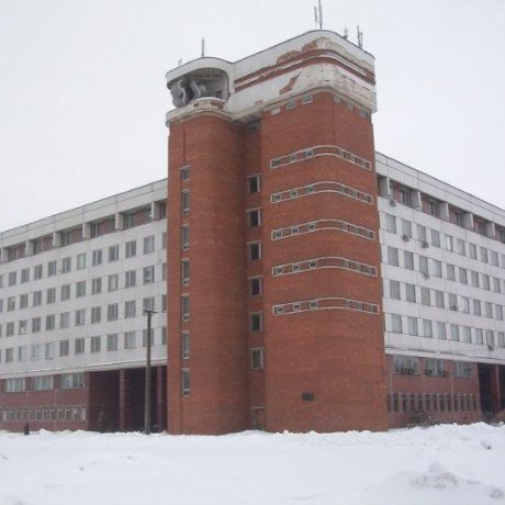 Многофункциональный комплекс «Шаранговича 19» - Минск, Шаранговича 19 - фото 2