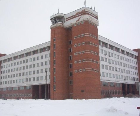 МФК«Шаранговича 19» - фото 2 МФК«Шаранговича 19» - фото 2