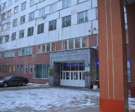 МФК«Шаранговича 19» - фото 3 МФК«Шаранговича 19» - фото 3