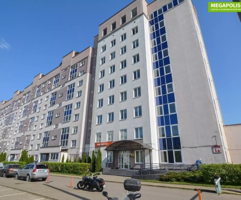 МФК«Щорса, 1А» - фото 2 МФК«Щорса, 1А» - фото 2