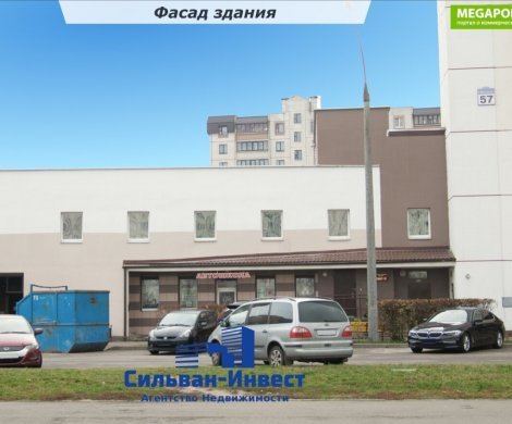 МФК «Шпилевского 57»