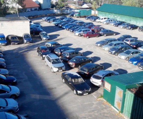 МФК«Скорины, 14» - фото 3 МФК«Скорины, 14» - фото 3