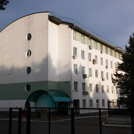 Многофункциональный комплекс «Скорины 54А» - Минск, Скорины 54А - фото 1