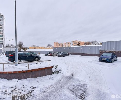 МФК«Смоленская 15А» - фото 2 МФК«Смоленская 15А» - фото 2