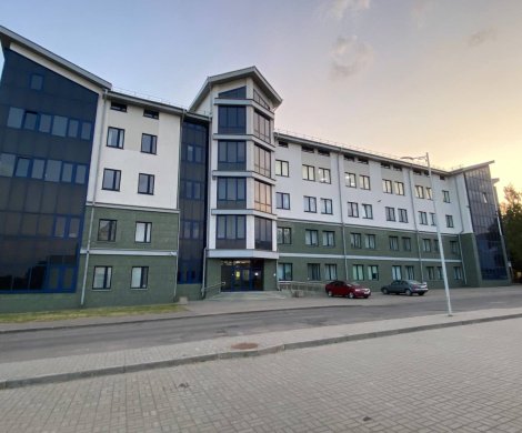 Бизнес-центр«Смоленская 27» - фото 3