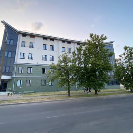 Бизнес-центр «Смоленская 27» - Минск, Смоленская 27 - фото 4
