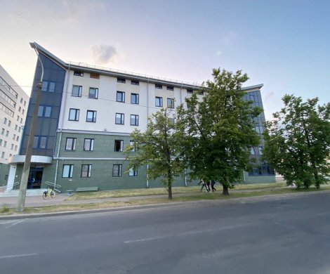 Бизнес-центр«Смоленская 27» - фото 4