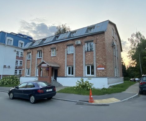 МФК«Соломенная 23» - фото 2 МФК«Соломенная 23» - фото 2