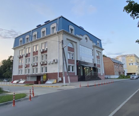 МФК«Соломенная 23А» - фото 2 МФК«Соломенная 23А» - фото 2