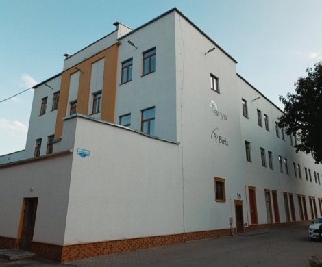 МФК «Старовиленская 100/2 »