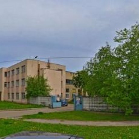 Многофункциональный комплекс «Стебенева 6» - Минск, Стебенёва 6 - фото 2