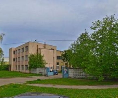 МФК«Стебенева 6» - фото 2 МФК«Стебенева 6» - фото 2