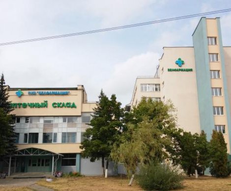 МФК «Стебенева 6»