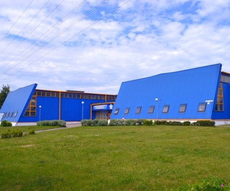 МФК«СДЮШОР» - фото 2 МФК«СДЮШОР» - фото 2