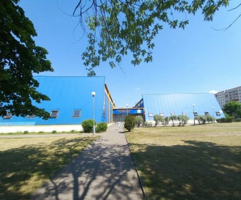 МФК«СДЮШОР» - фото 4 МФК«СДЮШОР» - фото 4