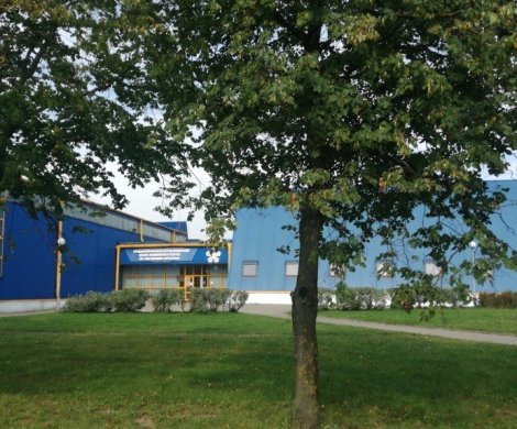 МФК«СДЮШОР» - фото 5 МФК«СДЮШОР» - фото 5