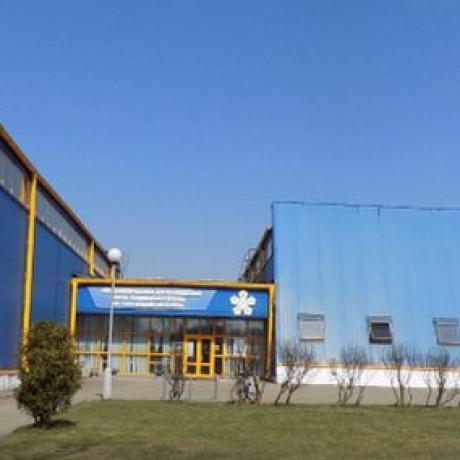 Многофункциональный комплекс «СДЮШОР» - Минск, Столетова 1 - фото 1