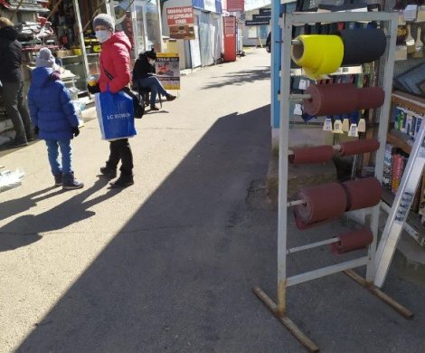 МФК«Строительный рынок «Уручье»» - фото 5 МФК«Строительный рынок «Уручье»» - фото 5