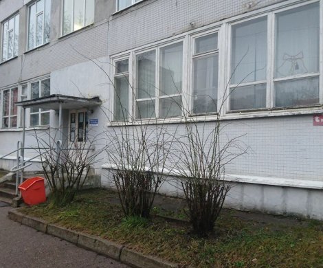 МФК«Строительный рынок «Уручье»» - фото 8 МФК«Строительный рынок «Уручье»» - фото 8