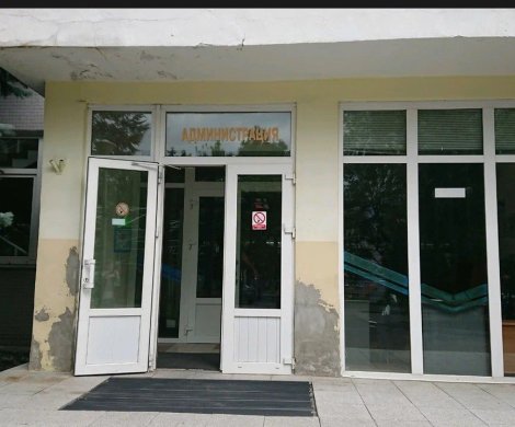 МФК«Строительный рынок «Уручье»» - фото 10 МФК«Строительный рынок «Уручье»» - фото 10