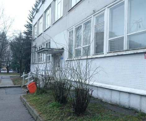 МФК«Строительный рынок «Уручье»» - фото 11 МФК«Строительный рынок «Уручье»» - фото 11