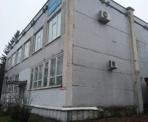 МФК«Строительный рынок «Уручье»» - фото 12 МФК«Строительный рынок «Уручье»» - фото 12