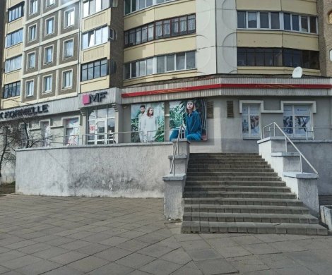 МФК«Сухаревская, 1» - фото 2 МФК«Сухаревская, 1» - фото 2