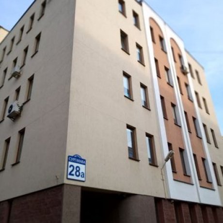 Многофункциональный комплекс «Сурганова, 28а» - Минск, Сурганова 28А - фото 2