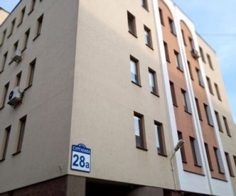 МФК«Сурганова, 28а» - фото 2 МФК«Сурганова, 28а» - фото 2