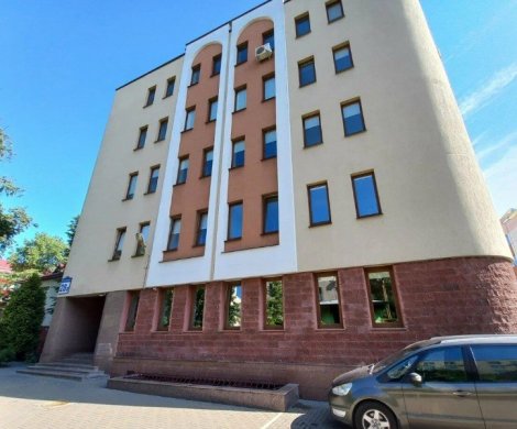 МФК «Сурганова, 28а»