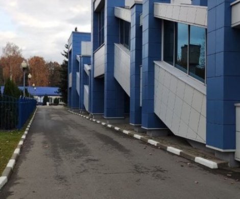 МФК«Сурганова, 2А» - фото 4 МФК«Сурганова, 2А» - фото 4