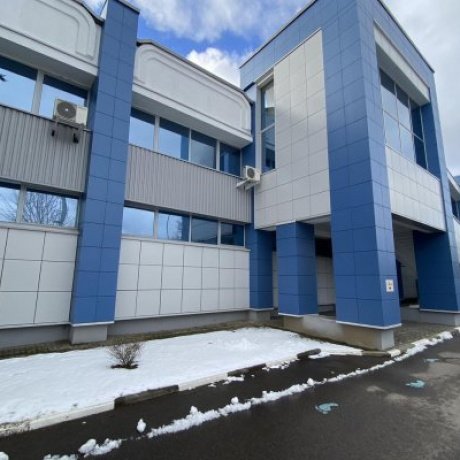 Многофункциональный комплекс «Сурганова, 2А» - Минск, Сурганова 2А - фото 3
