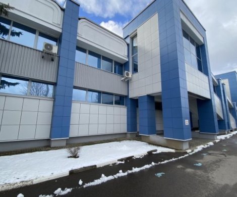 МФК«Сурганова, 2А» - фото 3 МФК«Сурганова, 2А» - фото 3