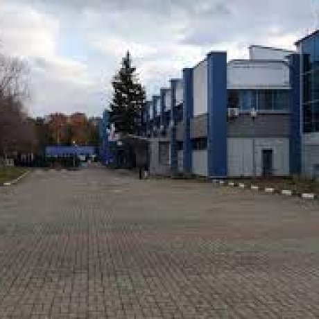 Многофункциональный комплекс «Сурганова, 2А» - Минск, Сурганова 2А - фото 2