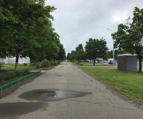 МФК«Рынок "Свелта"» - фото 4 МФК«Рынок "Свелта"» - фото 4