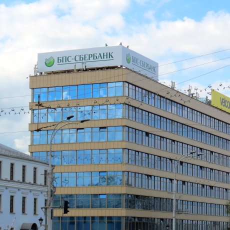 Многофункциональный комплекс «Свободы, 17» - Минск, пл. Свободы 17 - фото 2