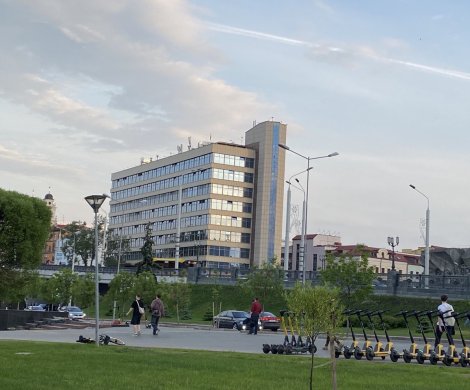 МФК«Свободы, 17» - фото 3 МФК«Свободы, 17» - фото 3