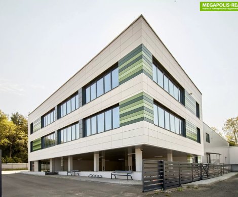 МФК«Тарасовский пр. 2А» - фото 2 МФК«Тарасовский пр. 2А» - фото 2