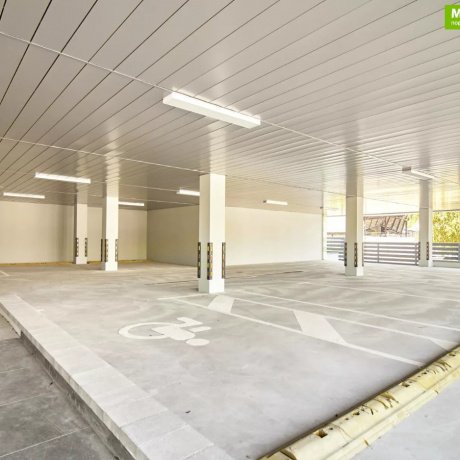 Многофункциональный комплекс «Тарасовский пр. 2А» - Тарасово, Тарасовский пр. 2А - фото 3