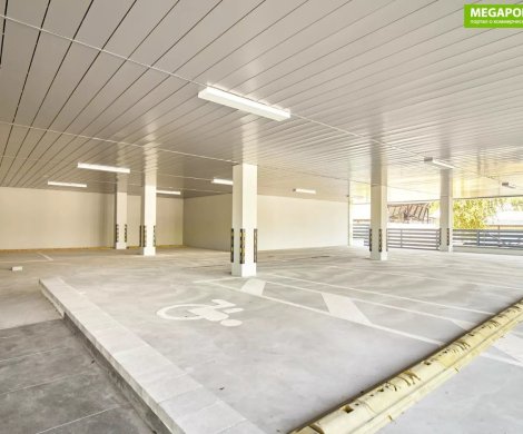 МФК«Тарасовский пр. 2А» - фото 3 МФК«Тарасовский пр. 2А» - фото 3