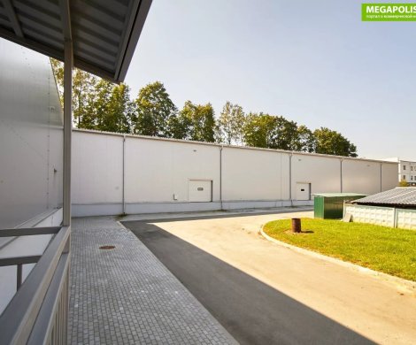 МФК«Тарасовский пр. 2А» - фото 9 МФК«Тарасовский пр. 2А» - фото 9